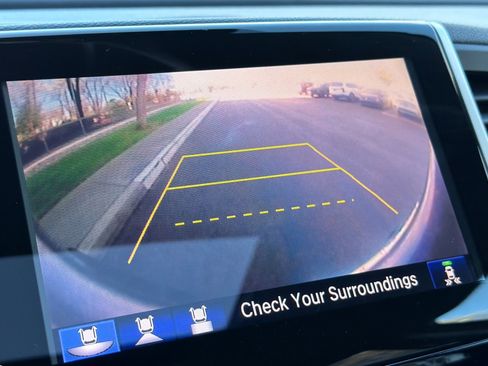 Used 2019 Honda Ridgeline RTL-E image 24