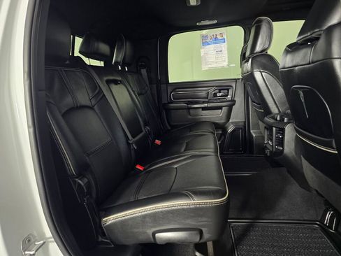 Used 2022 RAM 3500 Limited image 46