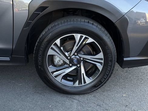 Certified 2024 Subaru Crosstrek 2.0i Premium AWD/4WD image 13
