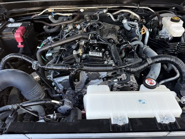 Used 2024 Toyota Tacoma TRD Off-Road w/ TRD Off Road Upgrade Package AWD/4WD image 35