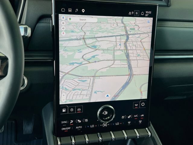 New 2027 GMC Terrain AT4 w/ Convenience Package III AWD/4WD image 8