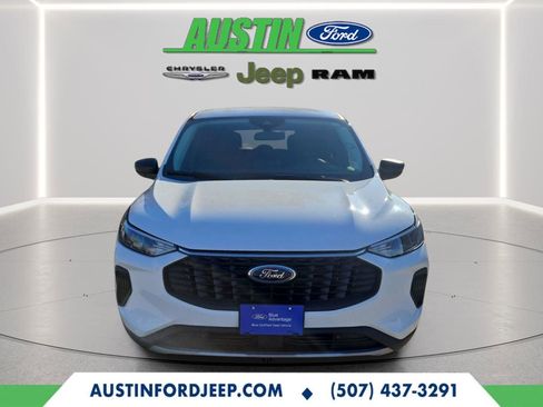 Certified 2023 Ford Escape Active image 8