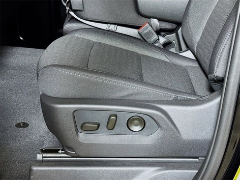 New 2026 GMC Sierra 1500 Elevation image 17