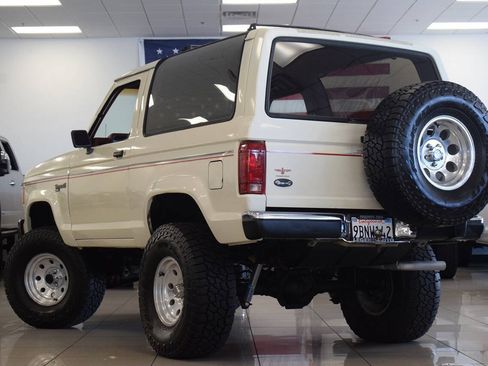 Used 1988 Ford Bronco II 2WD image 5