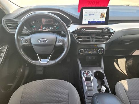 Used 2022 Ford Escape SE w/ Convenience Package AWD/4WD image 14