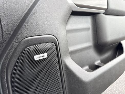 Used 2021 GMC Sierra 1500 AT4 w/ AT4 Value Package image 59