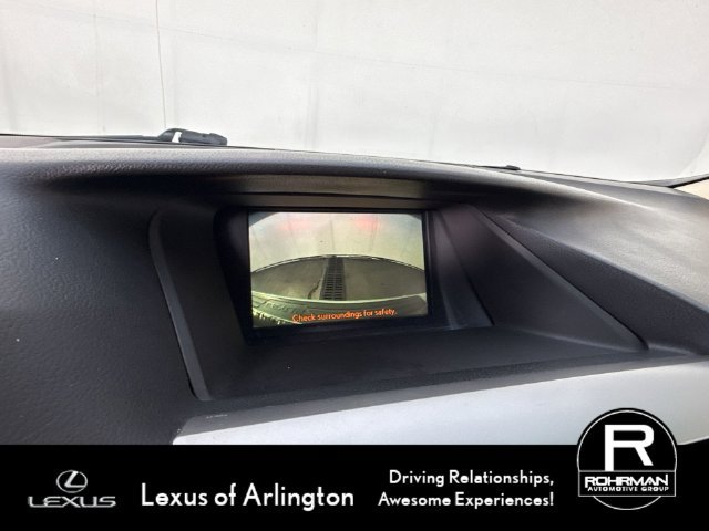 Used 2010 Lexus RX 350 AWD image 7