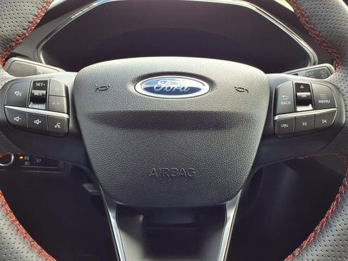Used 2024 Ford Escape ST-Line w/ Tech Pack #1 AWD/4WD image 17