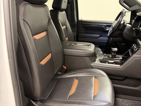 Used 2022 GMC Sierra 1500 AT4 w/ AT4 Preferred Package image 26