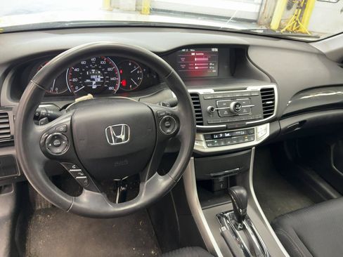 Used 2014 Honda Accord Sport image 9