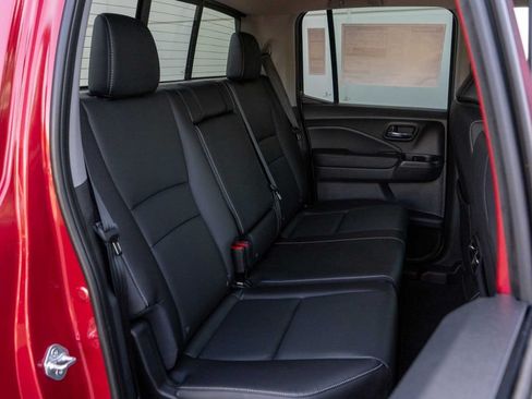 New 2026 Honda Ridgeline RTL image 15