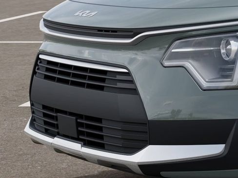 New 2026 Kia Niro EX w/ EX Premium Package FWD image 13