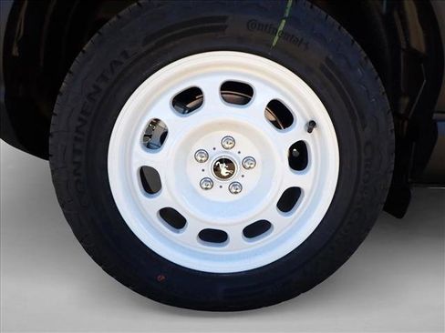 New 2025 Ford Bronco Sport Heritage image 7