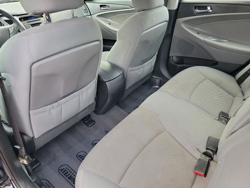 Used 2014 Hyundai Sonata GLS w/ Popular Equipment Group 2 image 10
