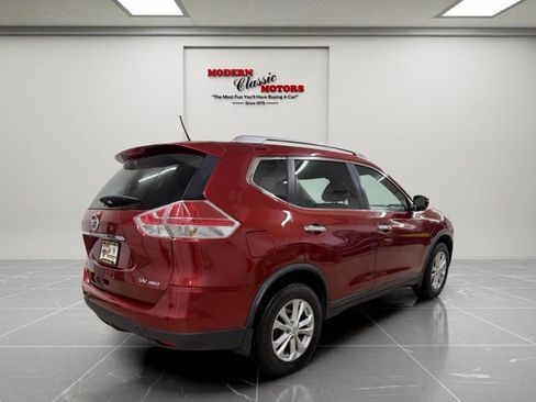 Used 2015 Nissan Rogue SV image 7