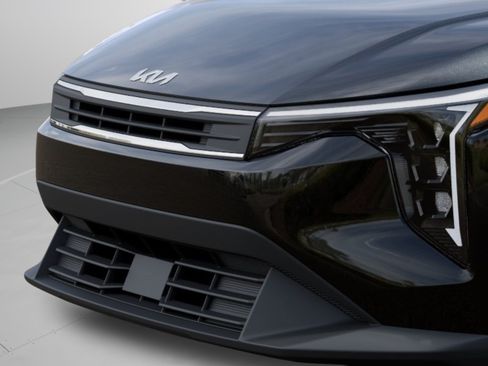 New 2026 Kia K4 FWD image 26