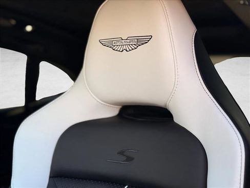 New 2026 Aston Martin DBX S image 16