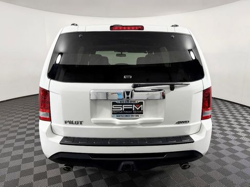Used 2015 Honda Pilot EX-L image 10