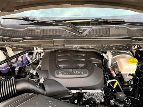 New 2026 RAM 2500 Tradesman image 14