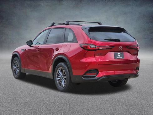New 2026 MAZDA CX-70 SC Plus AWD/4WD image 5