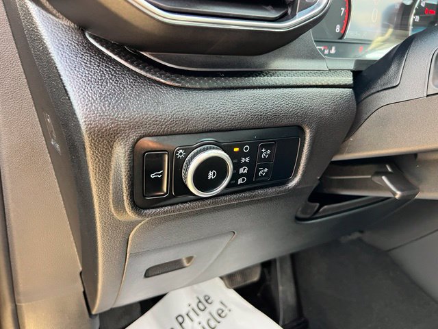 Certified 2023 Ford Explorer ST-Line w/ Class IV Trailer Tow Package AWD/4WD image 7