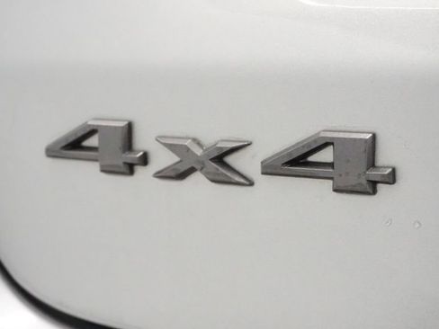 Used 2023 Jeep Compass Trailhawk image 17