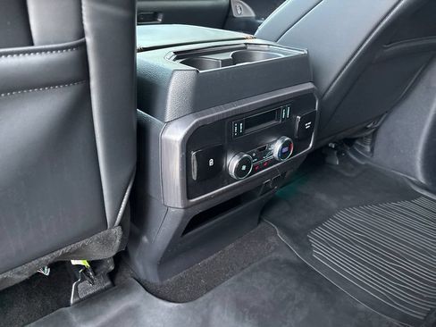 Certified 2022 Ford Expedition Max Platinum AWD/4WD image 31