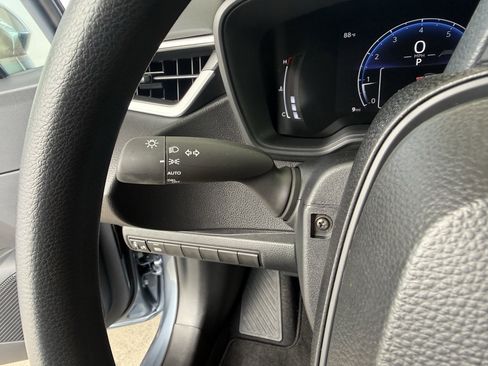 Certified 2026 Toyota Corolla LE image 13