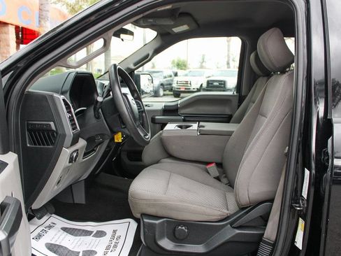 Used 2018 Ford F150 XLT RWD image 16
