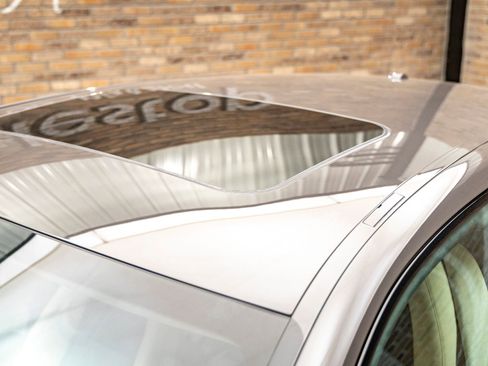 Used 2016 Porsche Panamera Turbo S image 15