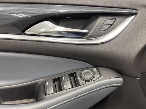 Used 2023 Buick Enclave Essence w/ Experience Buick Package image 28