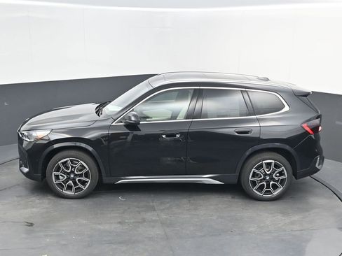 New 2026 BMW X1 xDrive28i w/ Convenience Package image 45