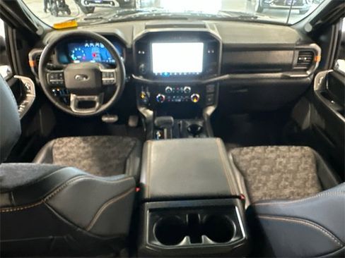 Used 2025 Ford F150 Tremor w/ Bed Utility Package image 15