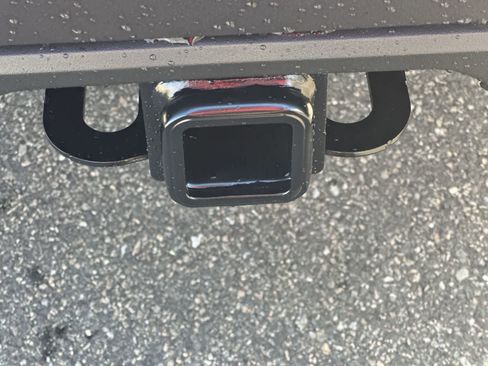 New 2026 Toyota Tundra SR5 AWD/4WD image 19
