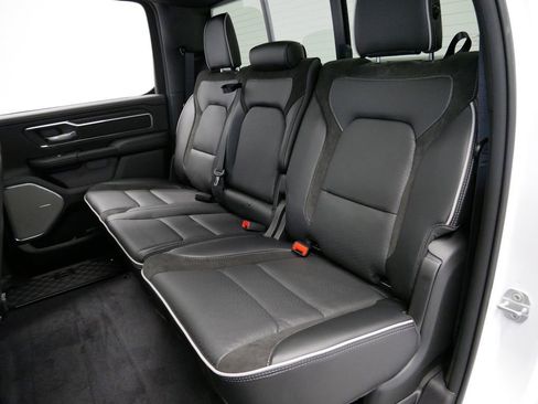 New 2026 RAM 1500 Laramie w/ Night Edition AWD/4WD image 28