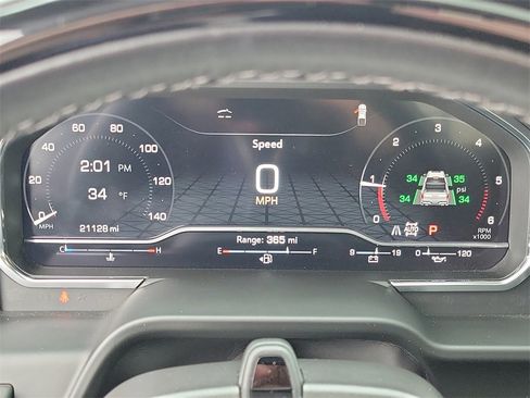 Used 2024 GMC Sierra 1500 Denali image 27