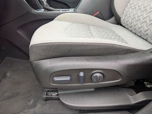 Used 2023 Chevrolet Equinox LT w/ Driver Convenience Package image 15