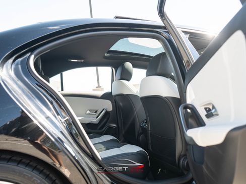 Used 2022 Mercedes-Benz A 220 image 19