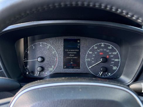 Used 2024 Toyota Corolla Cross LE w/ Moonroof Package image 22