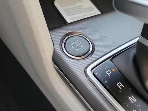 New 2026 Kia Sportage EX FWD image 34