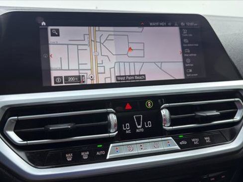 Used 2020 BMW M340i RWD image 25