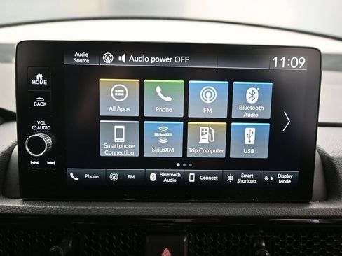 Used 2025 Honda CR-V EX-L image 15