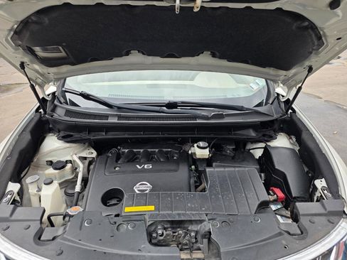 Used 2014 Nissan Murano CrossCabriolet w/ Navigation Package image 28