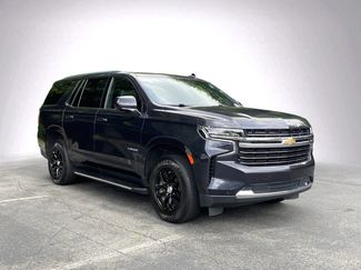 Used 2023 Chevrolet Tahoe LT AWD/4WD video 2