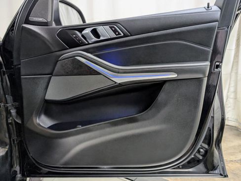 Used 2023 BMW X7 xDrive40i w/ Premium Package image 34