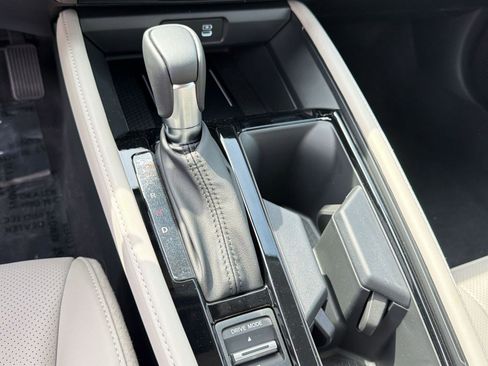 New 2026 Honda Accord Touring image 20