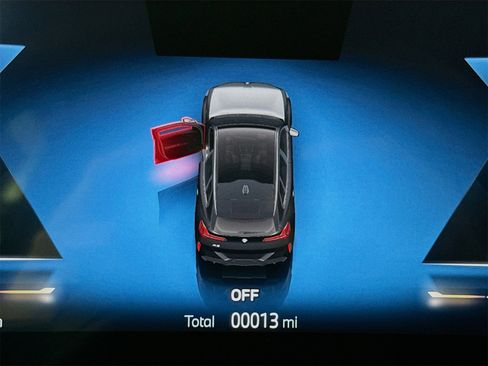 New 2026 BMW X3 xDrive30 w/ Premium Package image 11