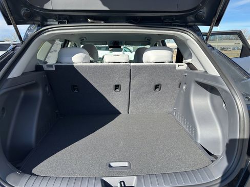 New 2026 Hyundai Kona SEL Sport image 36