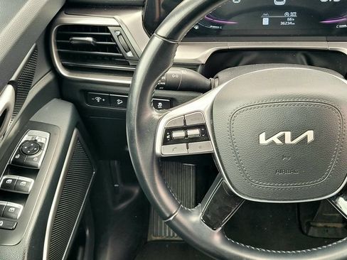 Used 2025 Kia Telluride S AWD/4WD image 12