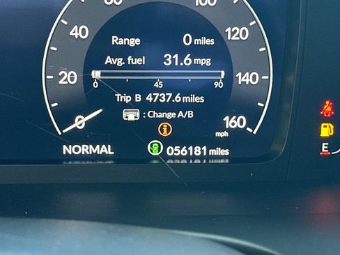 Used 2024 Honda Civic Touring image 26